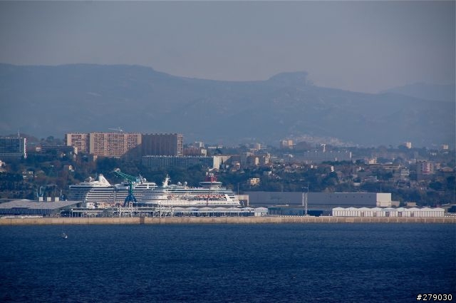 西地中海郵輪﹣costa serena義西法三國六都自由行