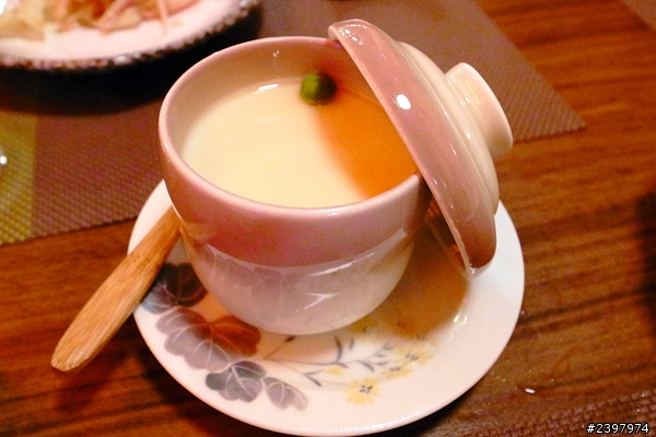 來到淡水不一樣的美食選擇-佳境屋