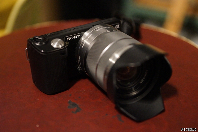 Sony α99攝影講座體驗心得-第一場(專業時尚人像攝影)