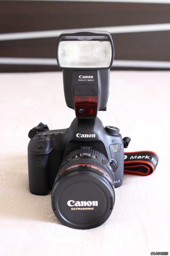 Canon EOS 5D Mark III (5D3) + EF 24-105 mm f/4L IS USM Kit 組開箱、實拍、簡單心得分享