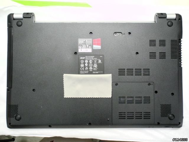 Win8觸控新體驗-Acer V5-571PG 15吋小開箱與心得