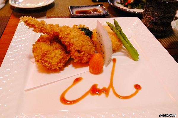 來到淡水不一樣的美食選擇-佳境屋