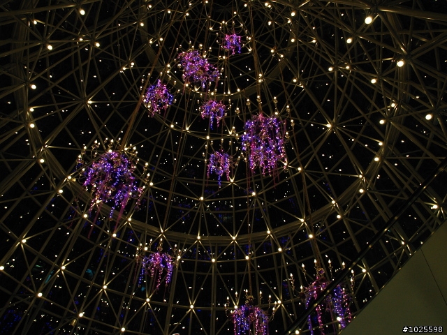 Christmas Light-Up 2012 @烏節路, 新加坡 & 技巧小心得(圖有點多)
