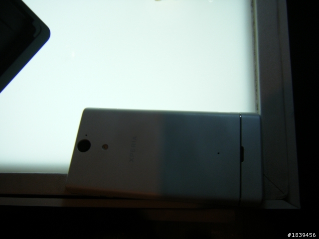 【Sony Xperia V (VC)搶鮮報& 台北場體驗會感想】