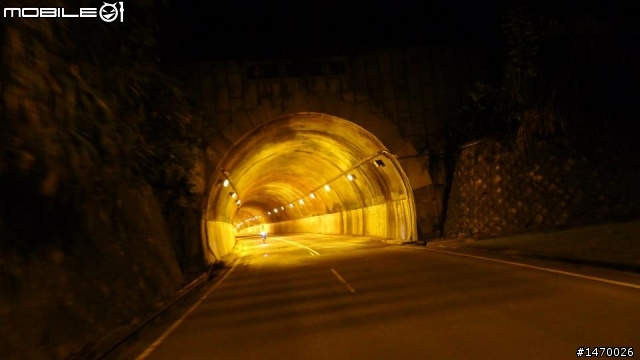 一日台三線 :挑戰翻山越嶺441km的內山公路