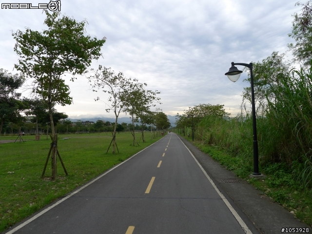 【遊記】北部賞梅景點--『角板山』賞梅趣。