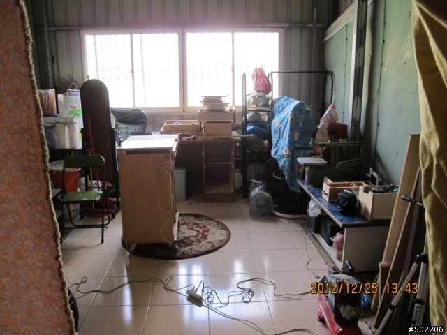 個人簡易工程-第23~2篇-多功能 收納型 組合式 鋸台 (改版篇-鋸台改推台篇 ) -製作紀錄