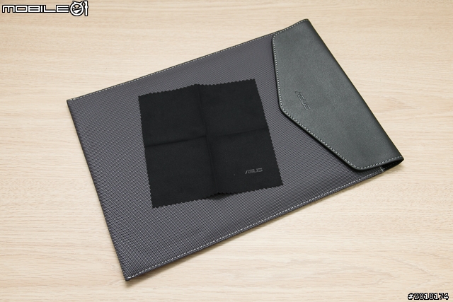 一起打太極! ASUS TAICHI 21 Ultrabook 開箱試玩初體驗