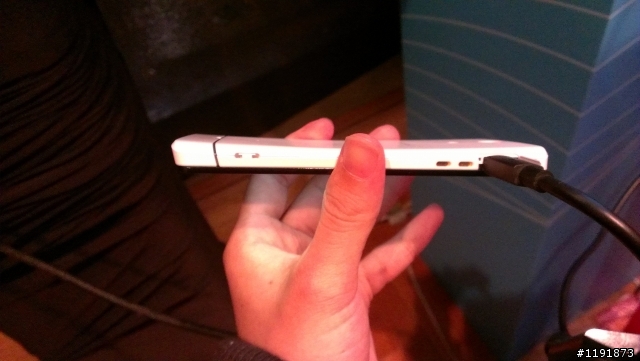 水心所欲 水時都精彩 Xperia V 體驗會台北場心得分享
