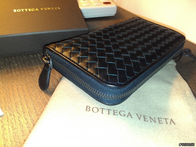 BOTTEGA VENETA 包包及長皮夾