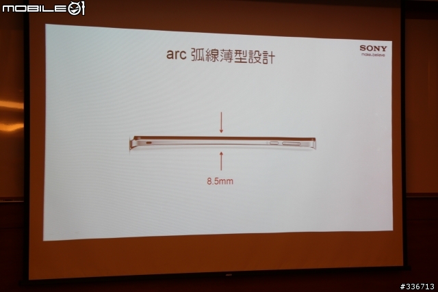 Sony Xperia V 水心所欲年底旗艦機體驗會心得分享『高雄場』