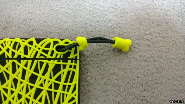 NOKIA Lumia 920 的新家 Bone / Phone Scribble