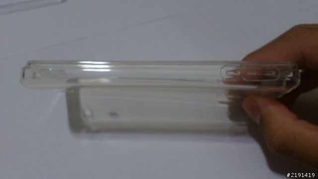 買到XPERIA V了!完整開箱文~
