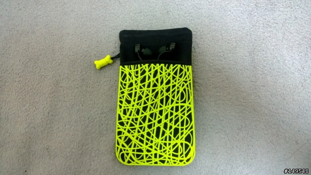 NOKIA Lumia 920 的新家 Bone / Phone Scribble