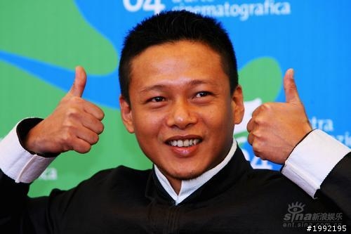 SUV的007新廣告