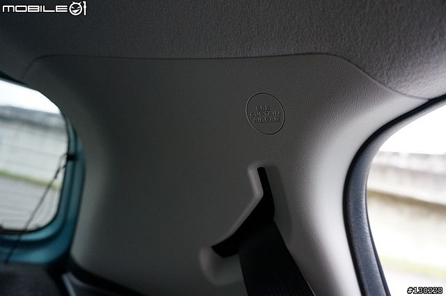 我的哆啦藍PRIUS C開箱