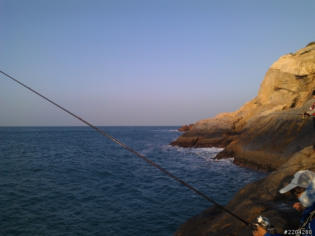 新手外礁詢問----2012.12.26 更新