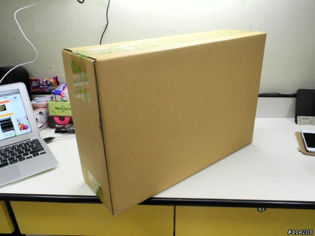 Win8觸控新體驗-Acer V5-571PG 15吋小開箱與心得
