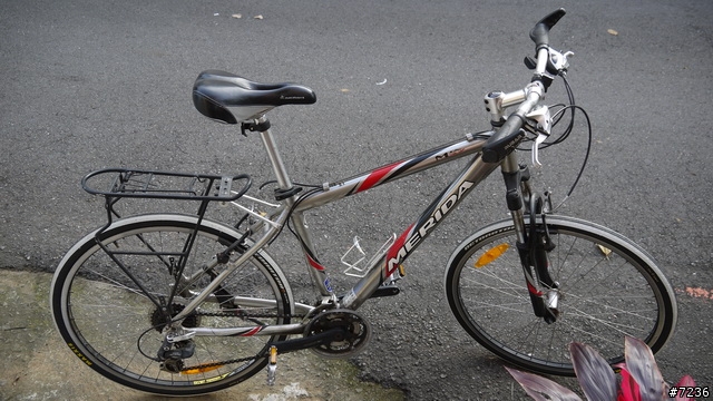 四口的小改裝 OYAMA M700, HASA F1, AFS-93, MTA 57