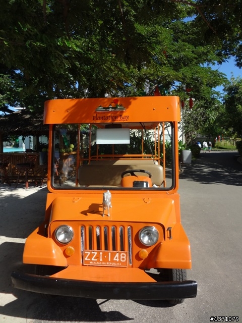 2012菲律賓, 宿霧, 馬克坦島. Phillipines, Cebu, Mactan Island.