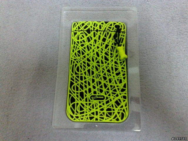 NOKIA Lumia 920 的新家 Bone / Phone Scribble
