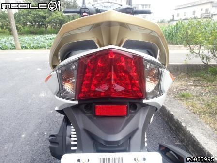 遲來的開箱文:新寵兒~New Fighter 150Fi ZR 雙碟特仕版