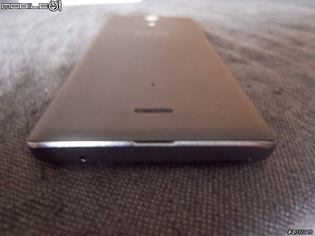 【心得分享】防水防塵旗艦機「Sony Xperia V」體驗會(台中場)