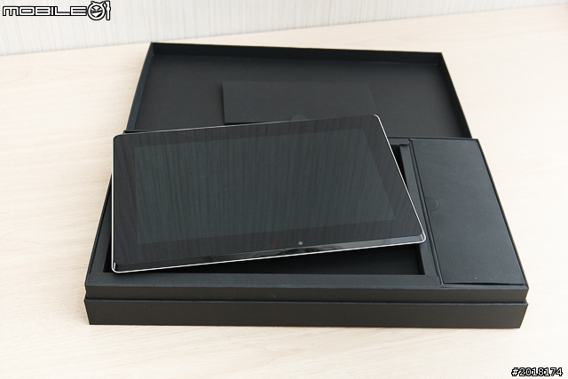 一起打太極! ASUS TAICHI 21 Ultrabook 開箱試玩初體驗
