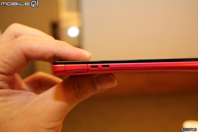 Sony Xperia V 水心所欲年底旗艦機體驗會心得分享『高雄場』