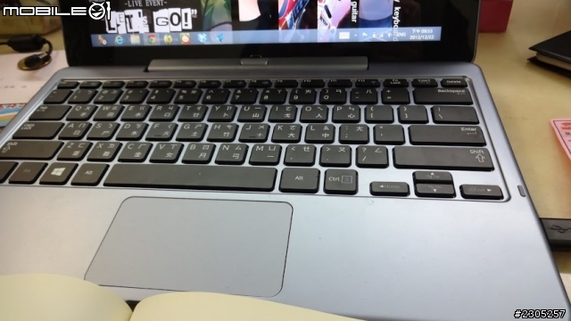Samsung smart pc 500T1C 功能測試,拼命試用不滿就退貨@_@