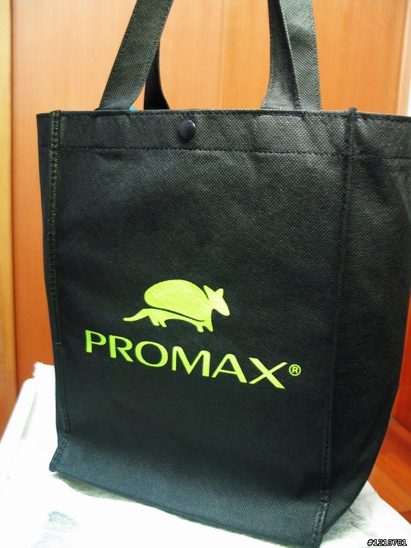 簡單分享PROMAX Vision系列側背包