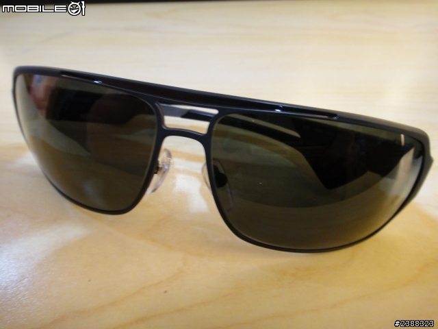 {微開箱} Chrome Hearts MOUNT-MBK