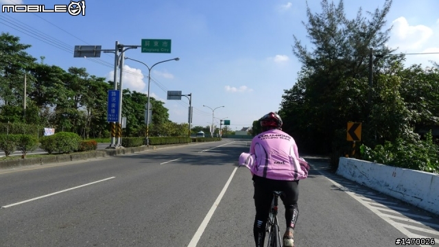 一日台三線 :挑戰翻山越嶺441km的內山公路