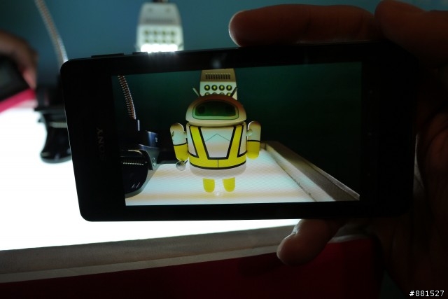 輕薄美型防水新旗艦-SONY Xperia V體驗影片全紀錄