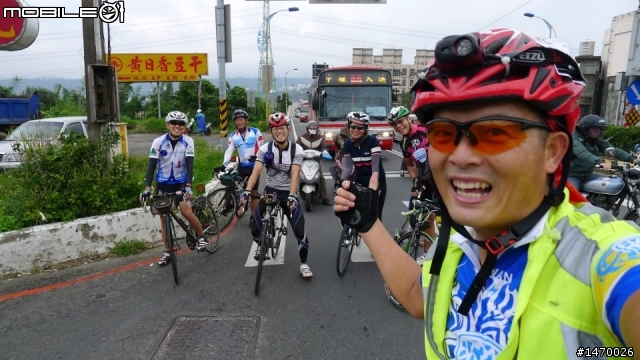一日台三線 :挑戰翻山越嶺441km的內山公路