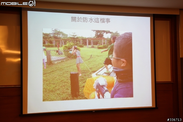 Sony Xperia V 水心所欲年底旗艦機體驗會心得分享『高雄場』