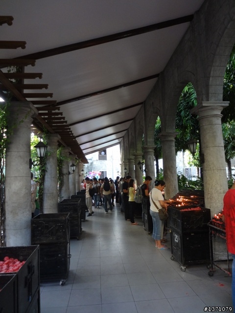 2012菲律賓, 宿霧, 馬克坦島. Phillipines, Cebu, Mactan Island.