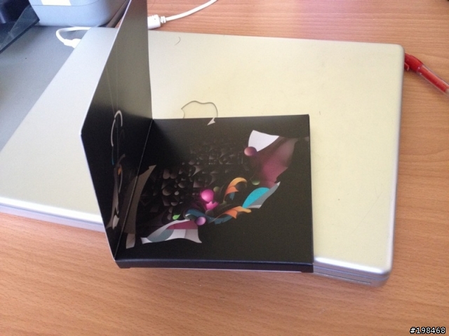 Adobe Creative Suite 6 開箱