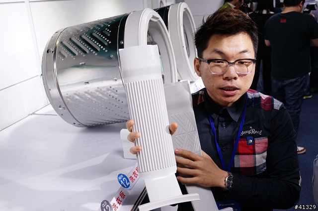 「推薦Panasonic 洗衣機分享會活動」設計秘辛實錄 第一場 VERY HAPPY 心得分享