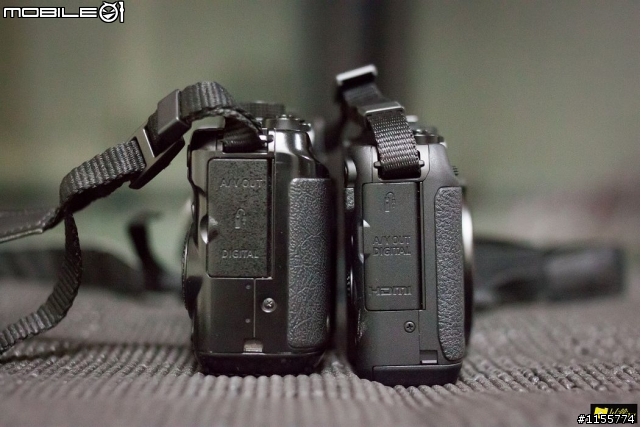 Canon PowerShot G15 + 270EXII開箱 來蓋大樓吧~