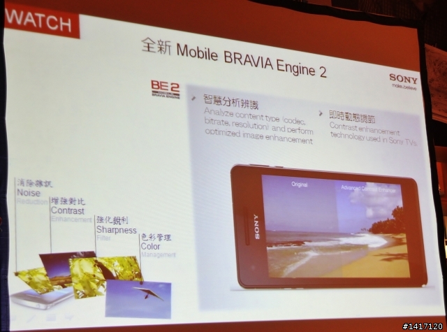 【Sony Xperia V 新一代防水旗艦,圖文分享。】