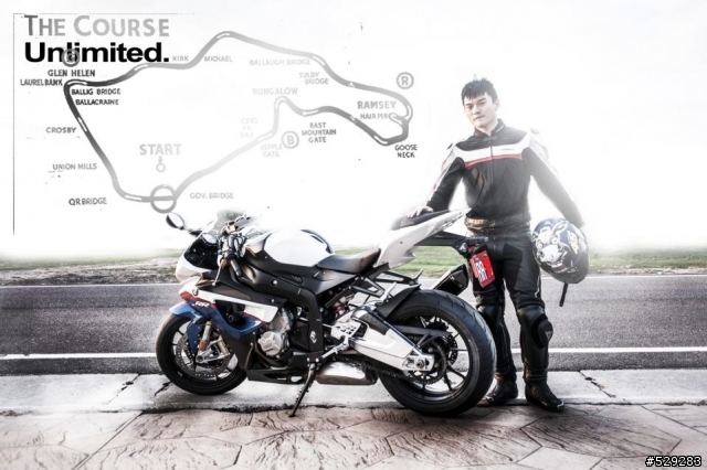 說好的開箱文呢??BMW S1000RR