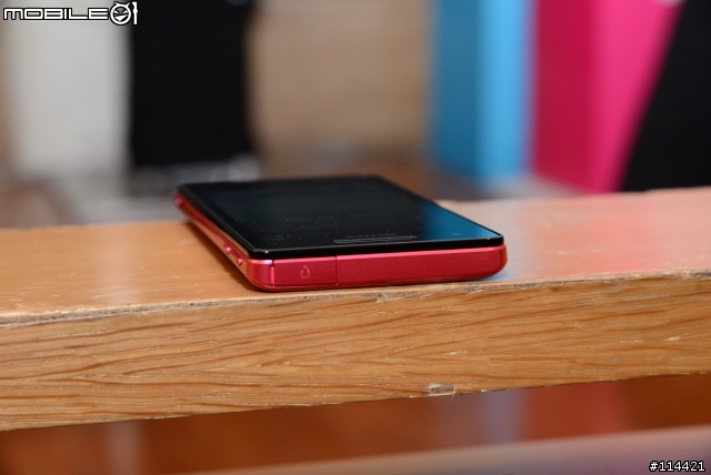 【體驗活動】防水防塵水心所欲「Sony Xperia V」台北體驗會