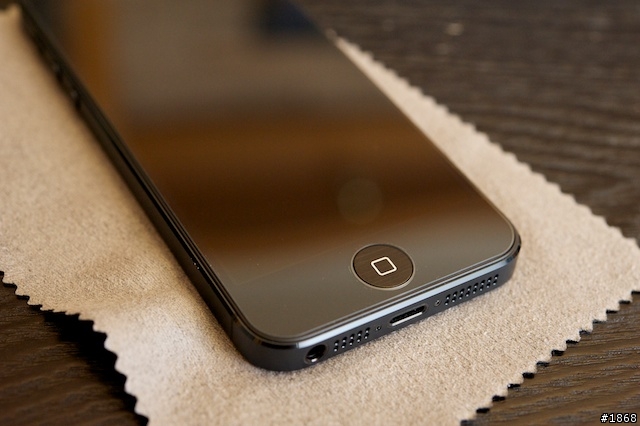 IPhone5開箱加碼PGL(Pangolin)穿山甲玻璃硬式保護貼(iphone+ipad版)
