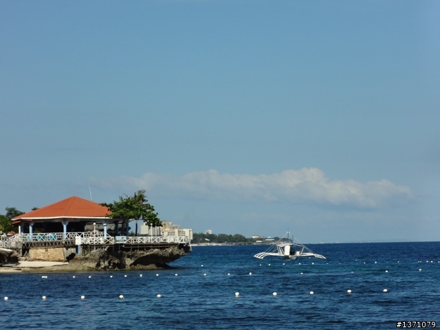 2012菲律賓, 宿霧, 馬克坦島. Phillipines, Cebu, Mactan Island.