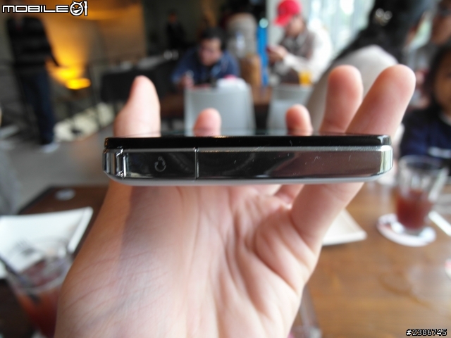 美的誕生~水中女神維納斯~SONY XPERIA V (Venus)