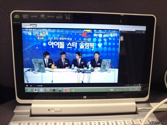 功能完整且便宜的Windows 8平板首選-Acer Iconia W510實機測試
