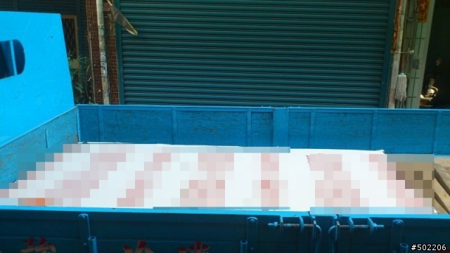 個人簡易工程-第23~2篇-多功能 收納型 組合式 鋸台 (改版篇-鋸台改推台篇 ) -製作紀錄