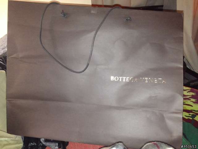 BOTTEGA VENETA 包包及長皮夾