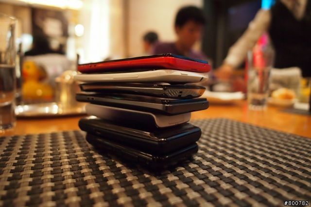 「Sony Xperia V體驗活動心得分享」馬拉松跑者必備手機
